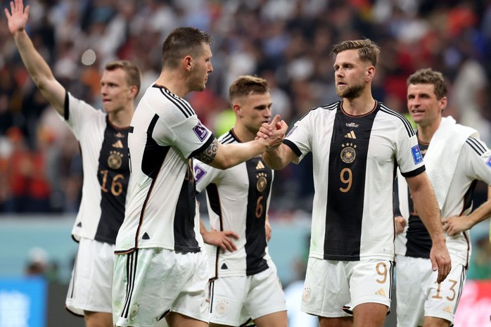 Công bố danh sách sơ bộ dự EURO 2024, tuyển Đức dậy sóng- Ảnh 8. Công bố danh sách sơ bộ dự EURO 2024, tuyển Đức dậy sóng- Ảnh 8.