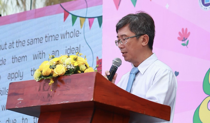7 ngành đào tạo có việc làm 100% của Trường ĐH Quốc tế- Ảnh 1. 7 ngành đào tạo có việc làm 100% của Trường ĐH Quốc tế- Ảnh 1.