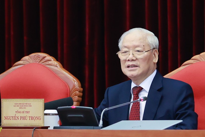 Bế mạc Hội nghị Trung ương lần thứ 9- Ảnh 2. Bế mạc Hội nghị Trung ương lần thứ 9- Ảnh 2.
