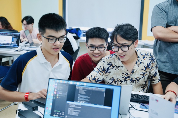 Top 10 kỹ năng được quan tâm nhất hiện nay- Ảnh 3. Top 10 kỹ năng được quan tâm nhất hiện nay- Ảnh 3.