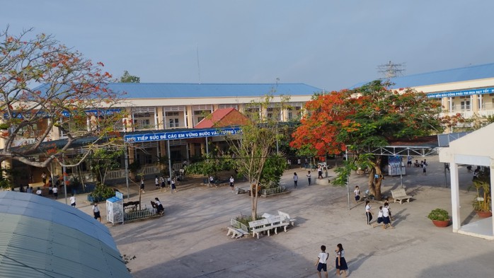 CUỘC THI VIẾT “CHỦ QUYỀN QUỐC GIA BẤT KHẢ XÂM PHẠM”: Vùng biên ấy có anh- Ảnh 2. CUỘC THI VIẾT “CHỦ QUYỀN QUỐC GIA BẤT KHẢ XÂM PHẠM”: Vùng biên ấy có anh- Ảnh 2.
