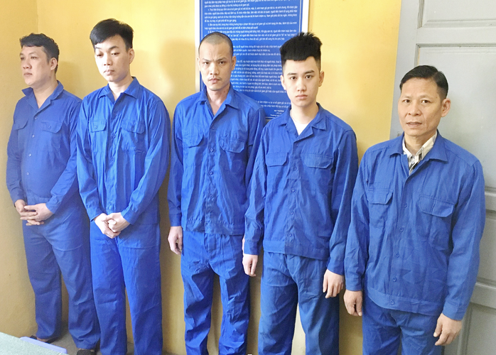 Chuyên án bí số 1122S thu giữ 18 khẩu súng và hơn 1.000 viên đạn ở Đồng Nai - Ảnh 1. Chuyên án bí số 1122S thu giữ 18 khẩu súng và hơn 1.000 viên đạn ở Đồng Nai - Ảnh 1.
