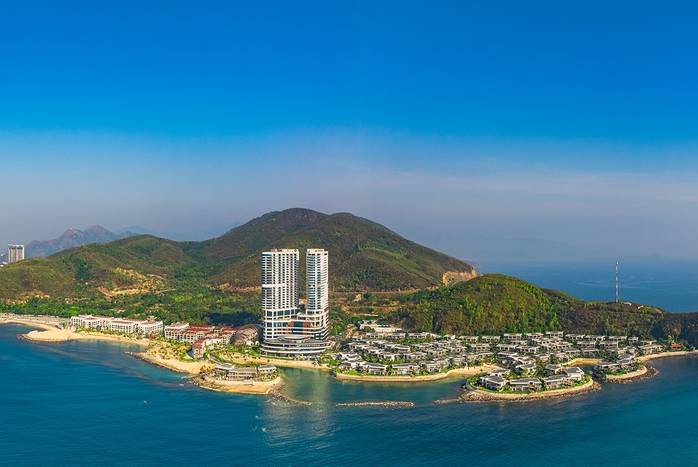 Khơi thông dòng chảy bất động sản du lịch, nghỉ dưỡng- Ảnh 2. Khơi thông dòng chảy bất động sản du lịch, nghỉ dưỡng- Ảnh 2.