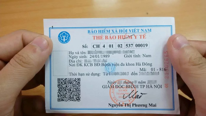 Tăng lựa chọn, giảm tiền túi cho người bệnh từ gói BHYT bổ sung - Ảnh 2. Tăng lựa chọn, giảm tiền túi cho người bệnh từ gói BHYT bổ sung - Ảnh 2.