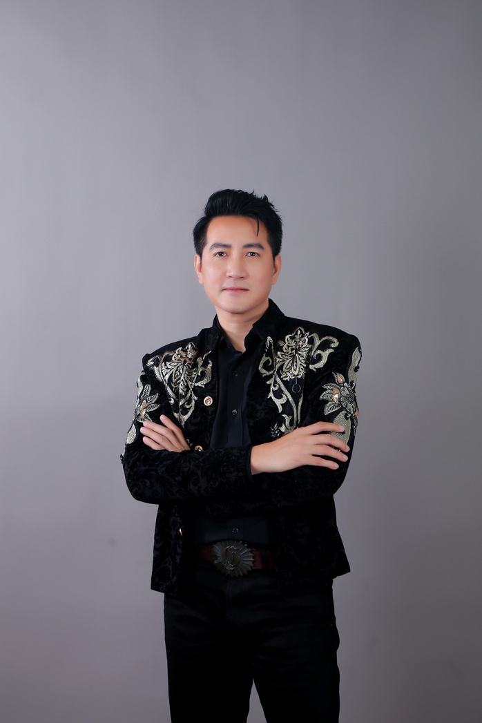Nguyễn Phi Hùng: Nguyễn Phi Hùng:
