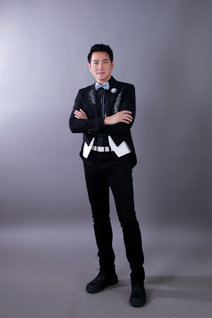 Nguyễn Phi Hùng: Nguyễn Phi Hùng: