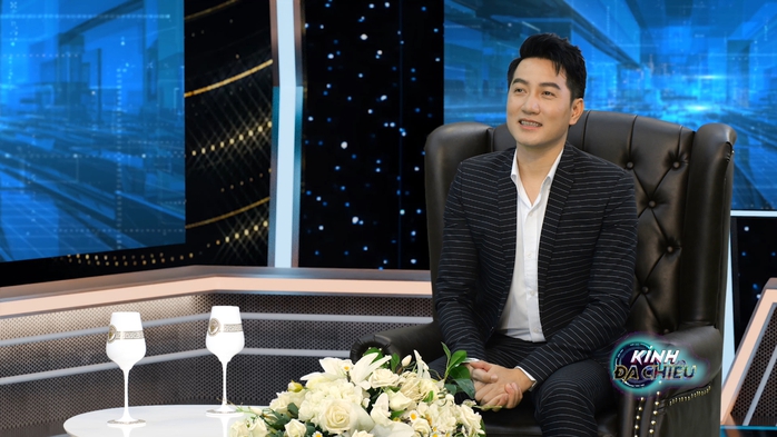 Nguyễn Phi Hùng: Nguyễn Phi Hùng: