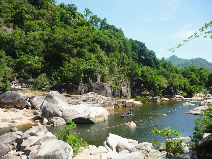Bình Định công bố chuỗi sự kiện đặc sắc trong mùa cao điểm du lịch- Ảnh 5. Bình Định công bố chuỗi sự kiện đặc sắc trong mùa cao điểm du lịch- Ảnh 5.