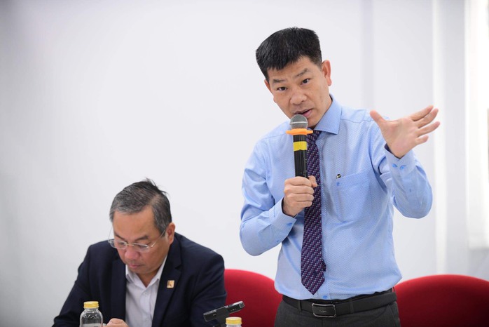 Khó giải bài toán nguồn cung nhà ở xã hội- Ảnh 2. Khó giải bài toán nguồn cung nhà ở xã hội- Ảnh 2.