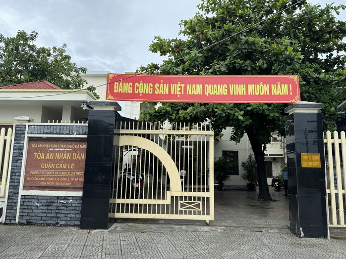 Ông Lê Phước Hoài Bảo nhận phần lớn tài sản sau ly hôn- Ảnh 1. Ông Lê Phước Hoài Bảo nhận phần lớn tài sản sau ly hôn- Ảnh 1.