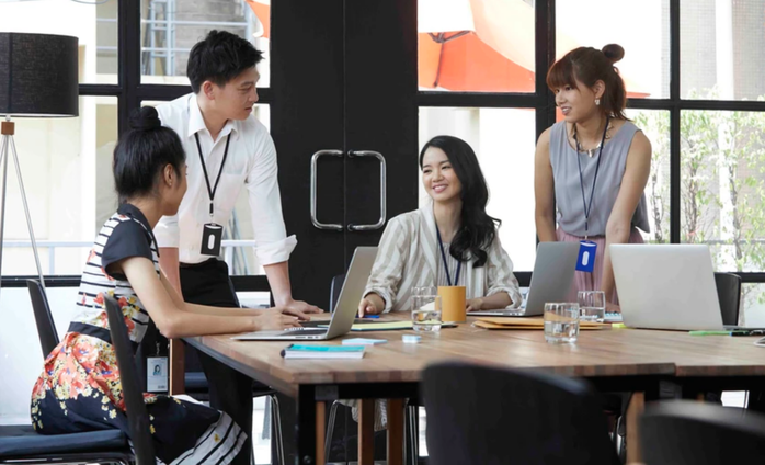Top 10 kỹ năng được quan tâm nhất hiện nay- Ảnh 1. Top 10 kỹ năng được quan tâm nhất hiện nay- Ảnh 1.
