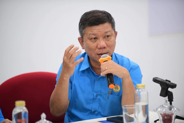 Khó giải bài toán nguồn cung nhà ở xã hội- Ảnh 1. Khó giải bài toán nguồn cung nhà ở xã hội- Ảnh 1.