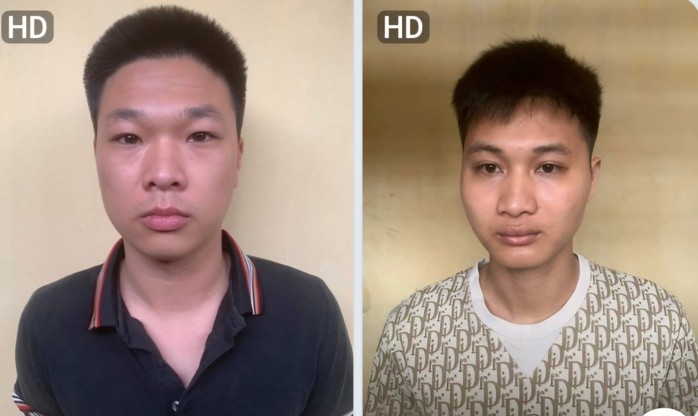 Lập hơn 50 nhóm trên Telegram môi giới mại dâm, lừa tiền tỉ của khách mua dâm- Ảnh 1. Lập hơn 50 nhóm trên Telegram môi giới mại dâm, lừa tiền tỉ của khách mua dâm- Ảnh 1.