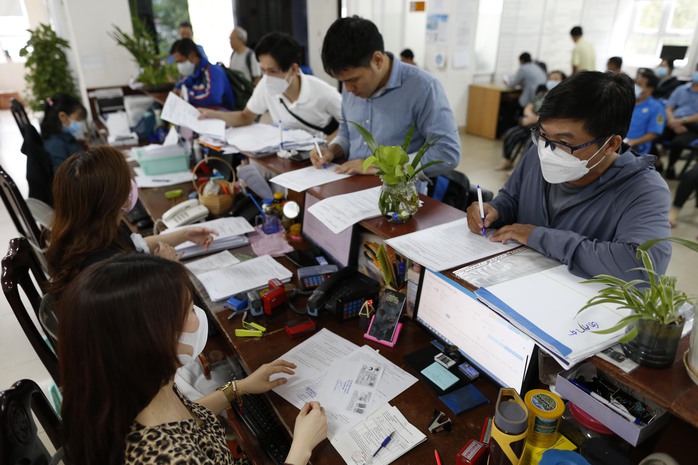 Quyết đạt mục tiêu tăng trưởng GDP 6% - 6,5%- Ảnh 2. Quyết đạt mục tiêu tăng trưởng GDP 6% - 6,5%- Ảnh 2.