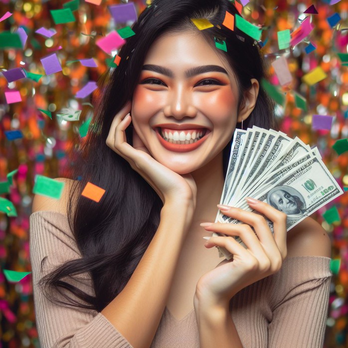 Cho bạn gái trẻ vay 100 triệu đồng, làm sao đòi lại khi chia tay?- Ảnh 1.