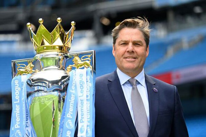Arsenal được ủng hộ để lên ngôi vô địch Ngoại hạng Anh?- Ảnh 5. Arsenal được ủng hộ để lên ngôi vô địch Ngoại hạng Anh?- Ảnh 5.