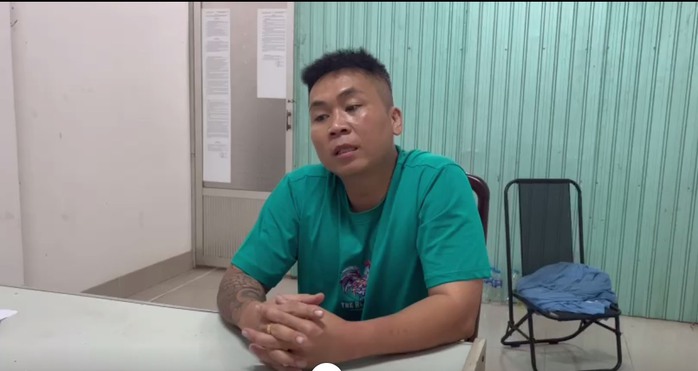 Cứu người thoát khỏi công ty lừa đảo ở Campuchia rồi cưỡng đoạt tài sản- Ảnh 1. Cứu người thoát khỏi công ty lừa đảo ở Campuchia rồi cưỡng đoạt tài sản- Ảnh 1.