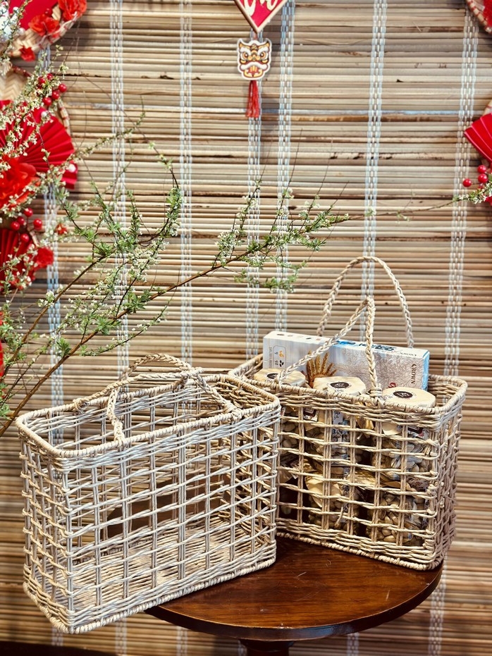 Sản phẩm làm từ bẹ chuối Sản phẩm làm từ bẹ chuối