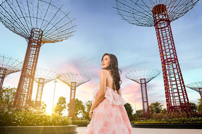 Vinhomes Grand Park mang tới trải nghiệm đa dạng, mang hơi thở du lịch, giải trí độc đáo cho cư dân, du khách Vinhomes Grand Park mang tới trải nghiệm đa dạng, mang hơi thở du lịch, giải trí độc đáo cho cư dân, du khách