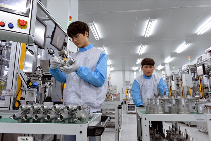 Lao động nước ngoài tại Hàn Quốc gặp khó khi bị nợ lương- Ảnh 1. Lao động nước ngoài tại Hàn Quốc gặp khó khi bị nợ lương- Ảnh 1.