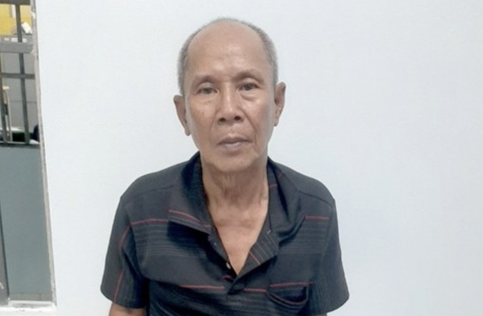 Lời khai của kẻ hành hạ cụ bà tại cơ sở do Quỹ Trăng Khuyết quản lý- Ảnh 2. Lời khai của kẻ hành hạ cụ bà tại cơ sở do Quỹ Trăng Khuyết quản lý- Ảnh 2.
