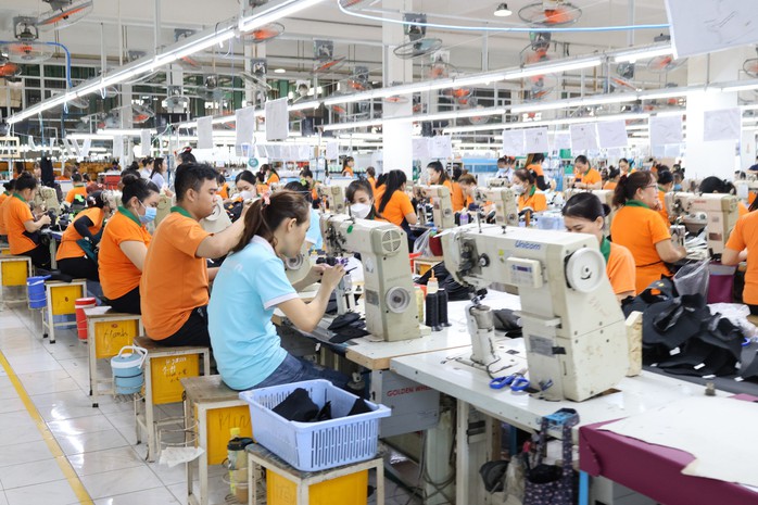 Hình ảnh khu công nghiệp đầu tiên của Bình Dương được chọn thí điểm di dời- Ảnh 7. Hình ảnh khu công nghiệp đầu tiên của Bình Dương được chọn thí điểm di dời- Ảnh 7.