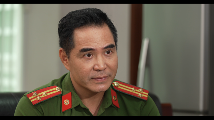 NSƯT Kim Tuyến đối đầu Doãn Quốc Đam, Trung Dũng- Ảnh 6. NSƯT Kim Tuyến đối đầu Doãn Quốc Đam, Trung Dũng- Ảnh 6.