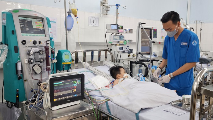 Lắng nghe người dân hiến kế: Xây dựng hệ thống y tế thông minh- Ảnh 1. Lắng nghe người dân hiến kế: Xây dựng hệ thống y tế thông minh- Ảnh 1.