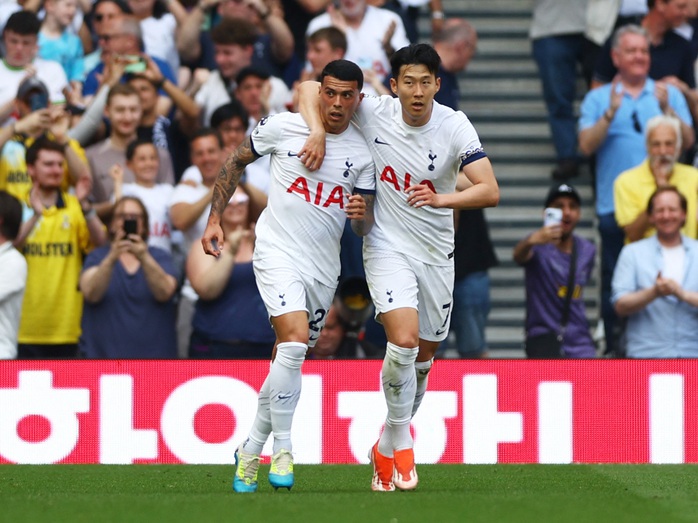 10 trận đấu quyết định cuộc đua vô địch Premier League 2023-2024- Ảnh 1. 10 trận đấu quyết định cuộc đua vô địch Premier League 2023-2024- Ảnh 1.