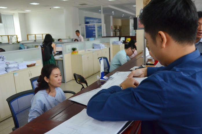 Bị cấm xuất cảnh vì nợ thuế: Có oan?- Ảnh 1. Bị cấm xuất cảnh vì nợ thuế: Có oan?- Ảnh 1.