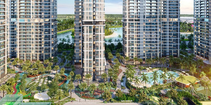 Không gian sống chuẩn "hạng thương gia" của The Beverly khi sở hữu vị trí độc bản, tiện ích đẳng cấp, dịch vụ chuyên nghiệp Không gian sống chuẩn "hạng thương gia" của The Beverly khi sở hữu vị trí độc bản, tiện ích đẳng cấp, dịch vụ chuyên nghiệp