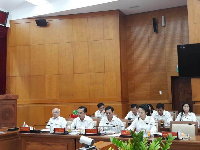 Nhiều kiến nghị xây dựng và phát triển văn hóa TP HCM- Ảnh 2. Nhiều kiến nghị xây dựng và phát triển văn hóa TP HCM- Ảnh 2.
