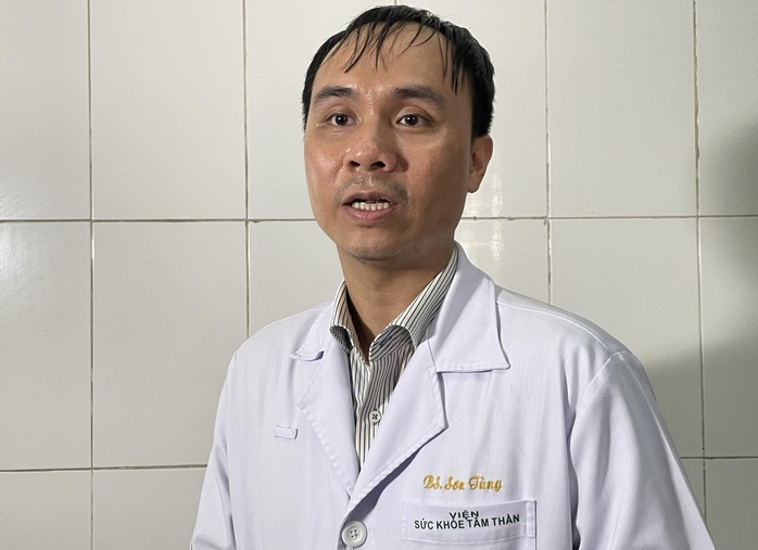Ăn vô độ, nữ sinh phải nhập viện tâm thần- Ảnh 2. Ăn vô độ, nữ sinh phải nhập viện tâm thần- Ảnh 2.