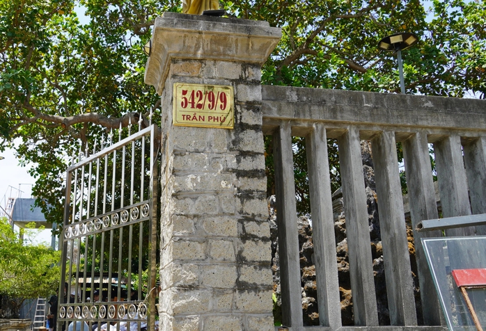 Chuyện có thật ở BR-VT, gian nan đi đòi đất... của mình!- Ảnh 1. Chuyện có thật ở BR-VT, gian nan đi đòi đất... của mình!- Ảnh 1.