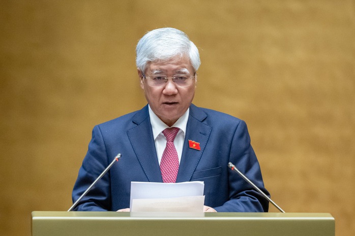 Cử tri ủng hộ Đảng, Nhà nước giải quyết để một số cán bộ cấp cao vi phạm thôi nhiệm vụ- Ảnh 1. Cử tri ủng hộ Đảng, Nhà nước giải quyết để một số cán bộ cấp cao vi phạm thôi nhiệm vụ- Ảnh 1.