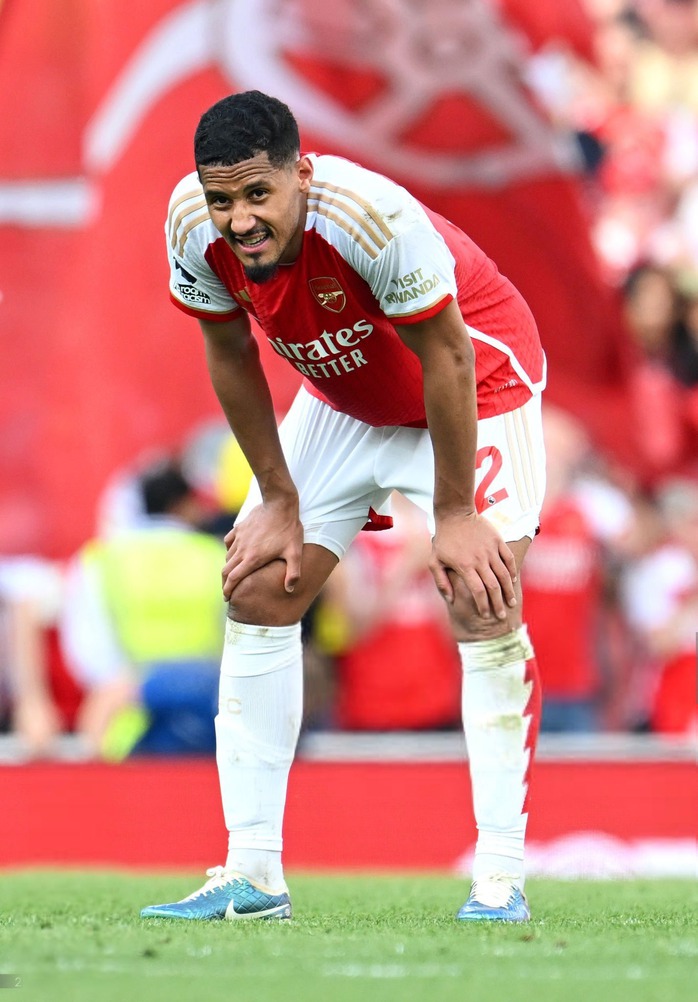 10 trận đấu quyết định cuộc đua vô địch Premier League 2023-2024- Ảnh 2. 10 trận đấu quyết định cuộc đua vô địch Premier League 2023-2024- Ảnh 2.