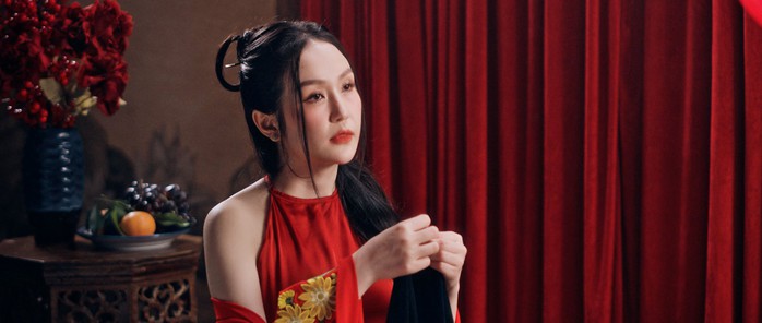 Hương Baby: Tuấn Hưng lạnh lùng trên sân khấu, ấm áp trong gia đình- Ảnh 3. Hương Baby: Tuấn Hưng lạnh lùng trên sân khấu, ấm áp trong gia đình- Ảnh 3.