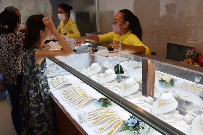 Giá vàng hôm nay, 21-5: Tăng chóng mặt- Ảnh 1. Giá vàng hôm nay, 21-5: Tăng chóng mặt- Ảnh 1.