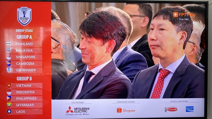 Tuyển Việt Nam tái đấu Indonesia ở AFF Cup 2024- Ảnh 3. Tuyển Việt Nam tái đấu Indonesia ở AFF Cup 2024- Ảnh 3.