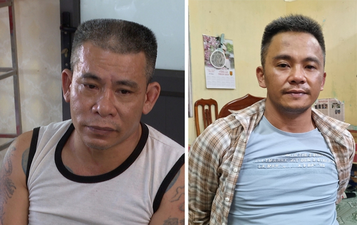 Chủ nhà nghỉ là "trùm" đường dây ma tuý- Ảnh 1. Chủ nhà nghỉ là "trùm" đường dây ma tuý- Ảnh 1.