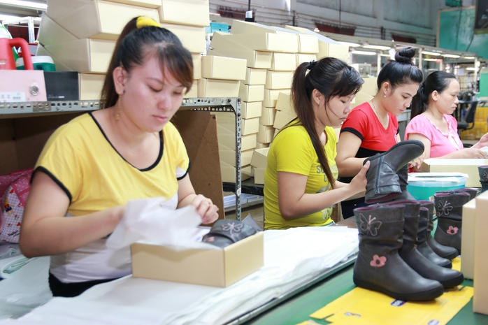 Năm 2024 tuổi nghỉ hưu của người lao động tăng thêm bao nhiêu?- Ảnh 1. Năm 2024 tuổi nghỉ hưu của người lao động tăng thêm bao nhiêu?- Ảnh 1.