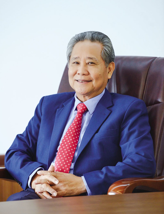 Chủ tịch Tập đoàn Lộc Trời xin lỗi nông dân vì “sự cố” nợ tiền lúa- Ảnh 1. Chủ tịch Tập đoàn Lộc Trời xin lỗi nông dân vì “sự cố” nợ tiền lúa- Ảnh 1.