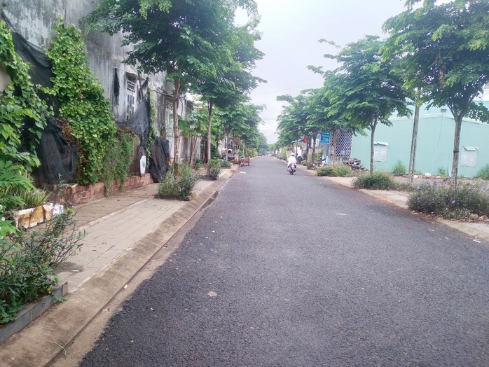 Lý do một huyện nợ tiền thi công của hàng loạt nhà thầu- Ảnh 1. Lý do một huyện nợ tiền thi công của hàng loạt nhà thầu- Ảnh 1.