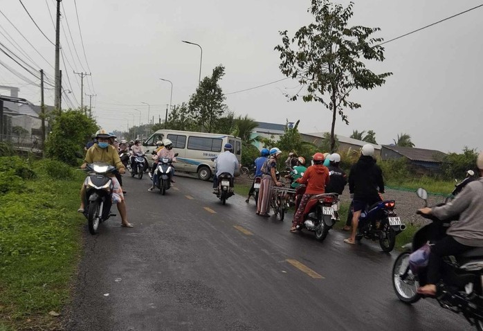 3 người ở Quảng Nam và Long An bị sét đánh- Ảnh 2. 3 người ở Quảng Nam và Long An bị sét đánh- Ảnh 2.