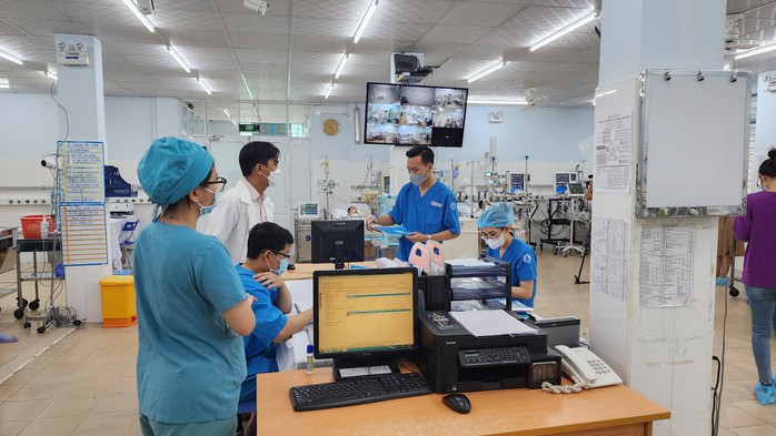 Hơn 1.600 bác sĩ, dược sĩ sẽ dự cuộc thi thầy thuốc giỏi chuyên môn, vững BHYT- Ảnh 1. Hơn 1.600 bác sĩ, dược sĩ sẽ dự cuộc thi thầy thuốc giỏi chuyên môn, vững BHYT- Ảnh 1.