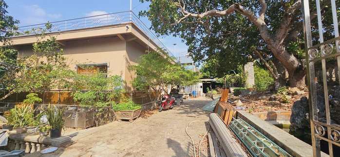 Vụ gian nan đi đòi đất: Bất ngờ với khoản nợ được cấn trừ- Ảnh 1. Vụ gian nan đi đòi đất: Bất ngờ với khoản nợ được cấn trừ- Ảnh 1.