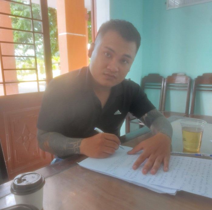 Bắt giữ khẩn cấp Bùi My Oanh, đối tượng cho vay nặng lãi- Ảnh 1.