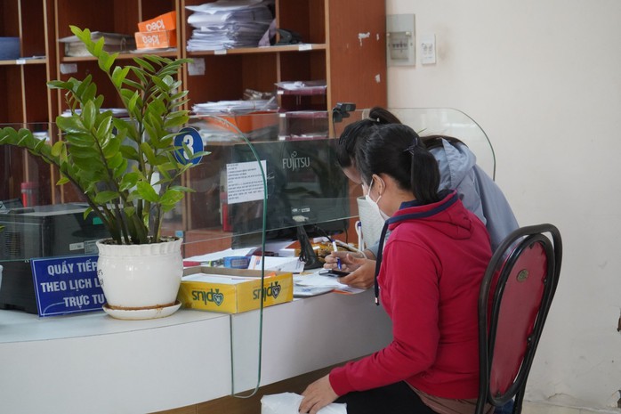 Có nên rút ngắn thời gian đóng BHXH để hưởng lương hưu?- Ảnh 1. Có nên rút ngắn thời gian đóng BHXH để hưởng lương hưu?- Ảnh 1.