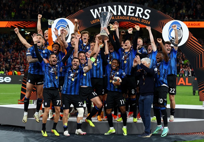 Leverkusen thua sốc Atalanta, tan giấc mộng Europa League- Ảnh 8. Leverkusen thua sốc Atalanta, tan giấc mộng Europa League- Ảnh 8.