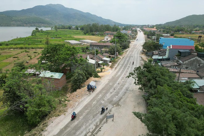 Đề xuất xây cao tốc Quy Nhơn – Pleiku với kinh phí hơn 37.000 tỉ đồng- Ảnh 1. Đề xuất xây cao tốc Quy Nhơn – Pleiku với kinh phí hơn 37.000 tỉ đồng- Ảnh 1.